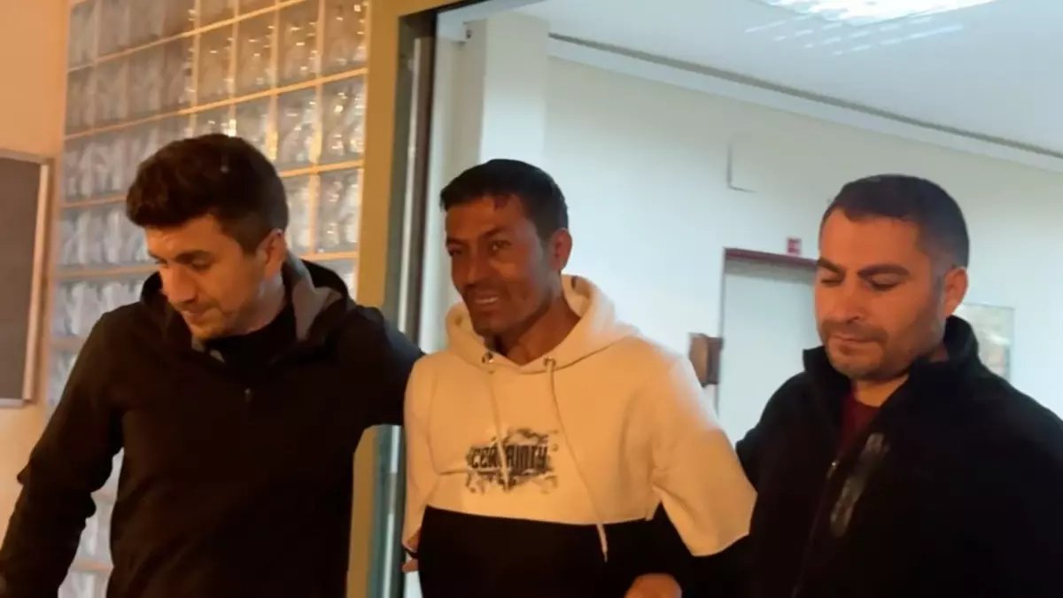 Uyuşturucu Operasyonunda 1 Tutuklama