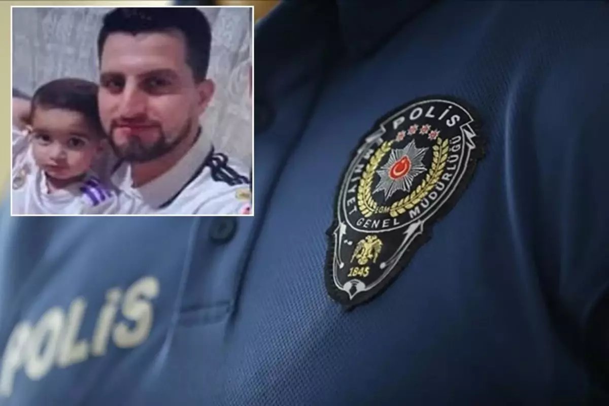 Emniyet'ten "Suriyeli bir genç polis tarafından öldürüldü" iddialarına yanıt