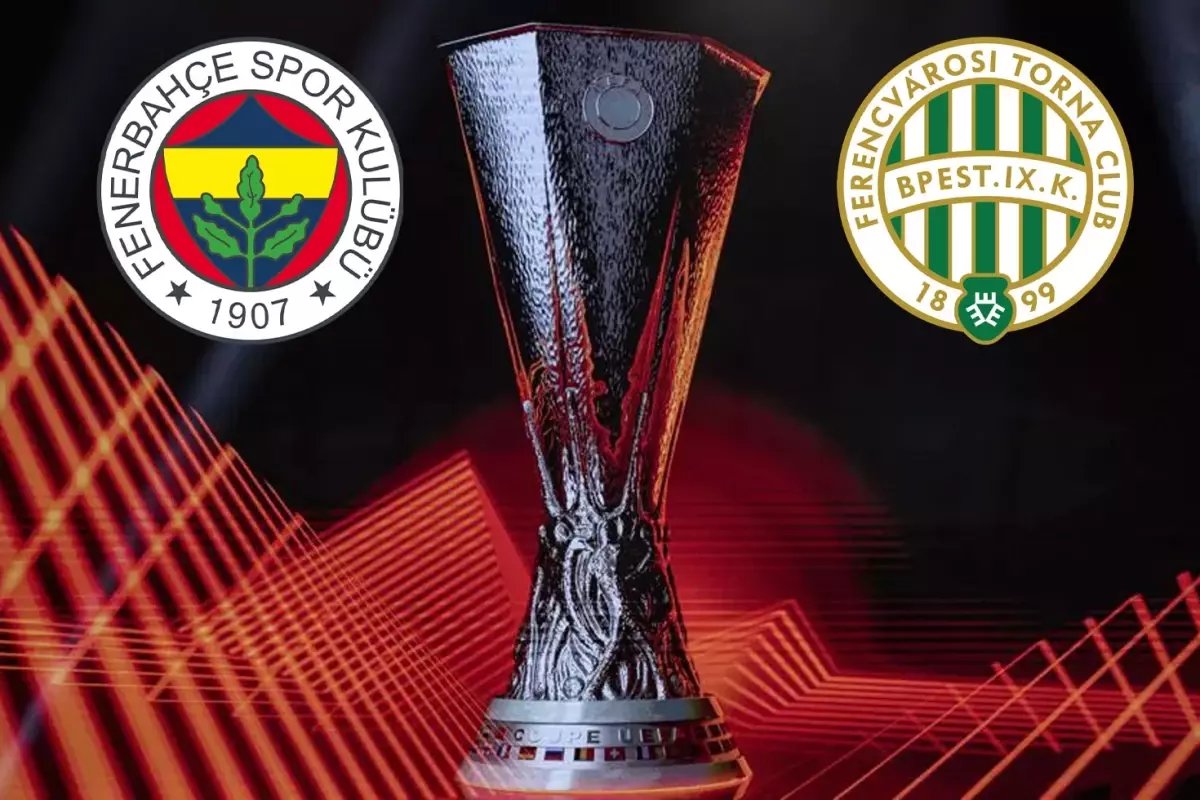 Fenerbahçe'nin ilk 11'inde büyük sürpriz