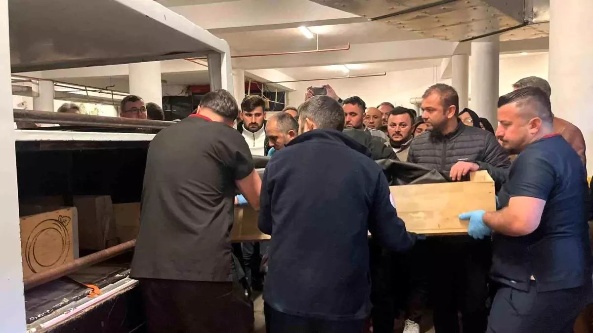 Ordu'da 6. Sınıf Öğrencisi Sınıfta Baygınlık Geçirerek Hayatını Kaybetti