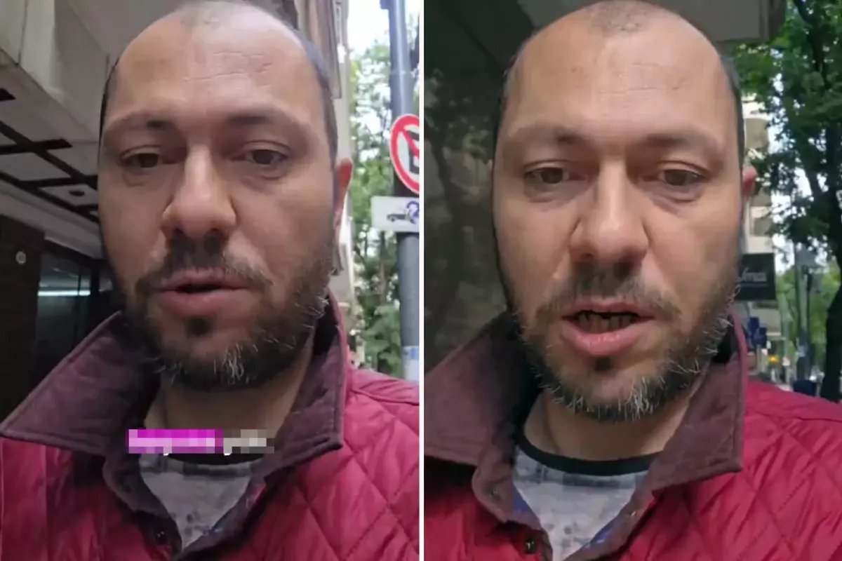 "Emeklilik kalksın" diyen vatandaşı gerekçesi akla ziyan