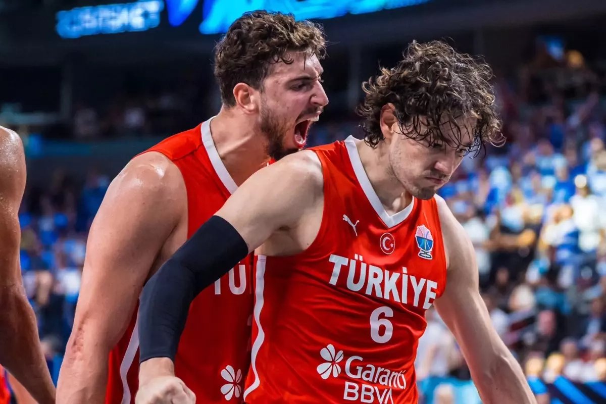 12 Dev Adam'ın Bosna Hersek maçı kadrosu belli oldu