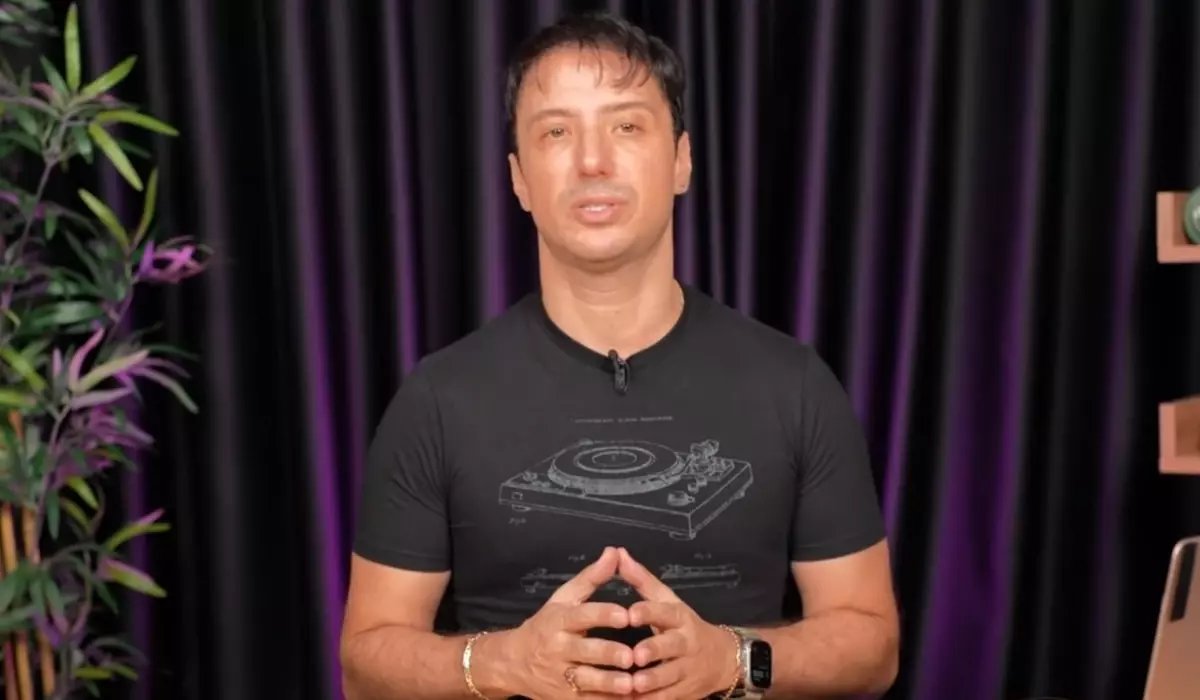 Astrolog Can Aydoğmuş kimdir, Fenerbahçe yorumu nedir?