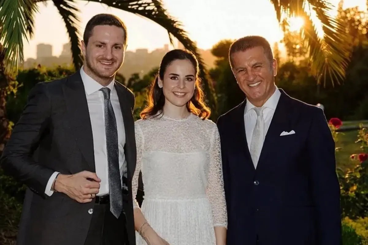 Mustafa Sarıgül'ün gelininden dedikoduları doğrulayan paylaşım: Son zamanlarda...