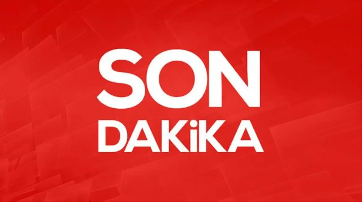 Kocaeli açıklarında Kairos isimli tankerde patlama