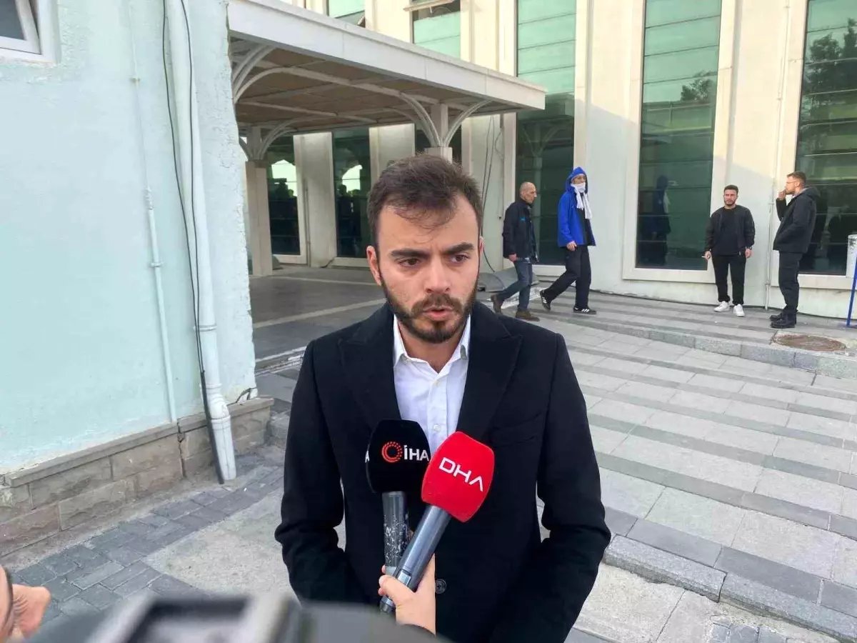 Ankara'da Tabancayla Öldürülen Kadının Kardeşi, Saldırganın Takıntılı Olduğunu İddia Etti