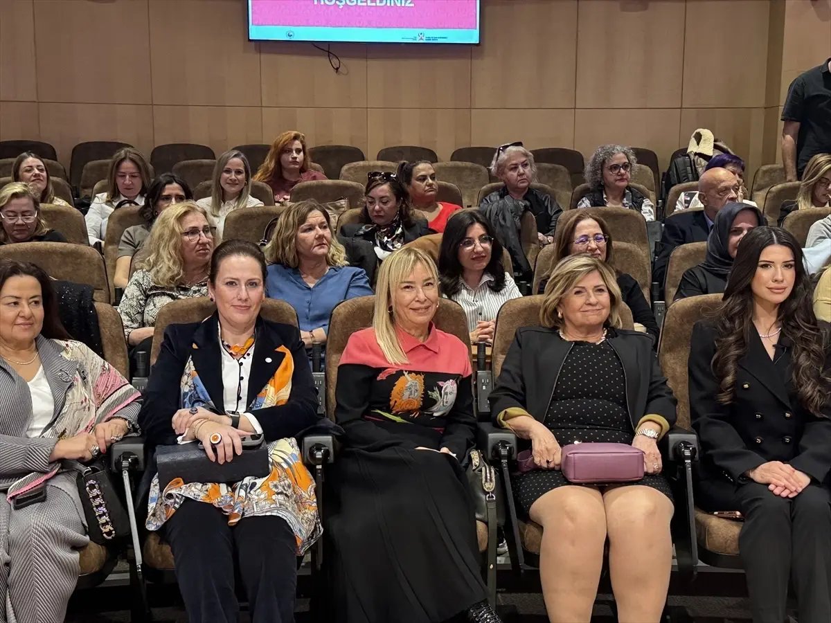 Kadın Girişimciler Birlikte Güçleniyor