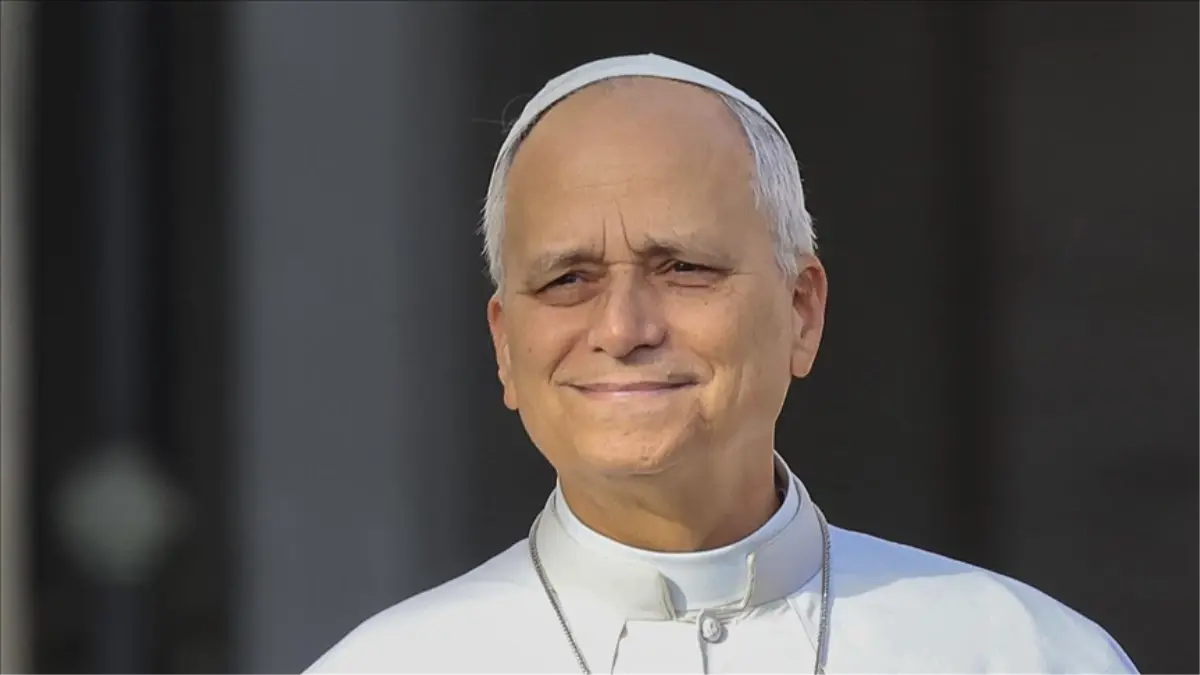 Papa devlet başkanı mı, nerenin başkanı?