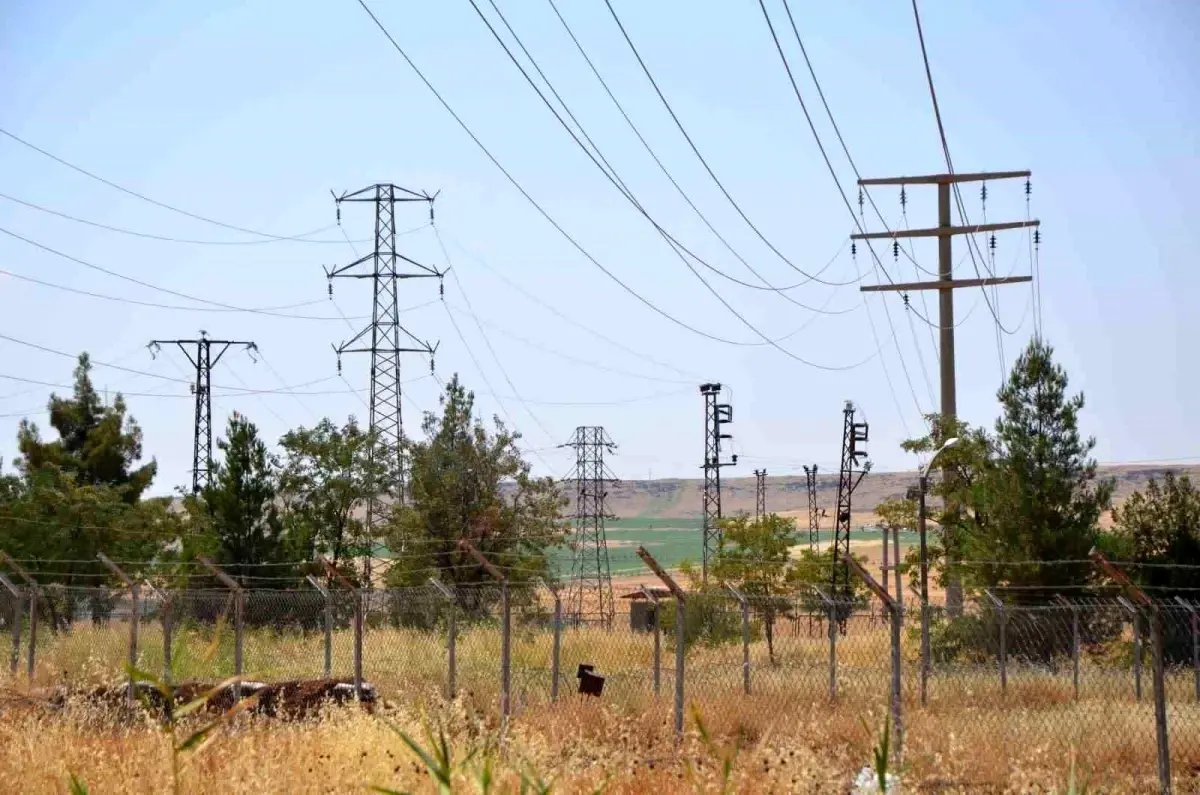 Dicle Elektrik, Borcunu Ödemeyen 16 Bini Aşkın Aboneye Elektrik Kesintisi Uygulayacak