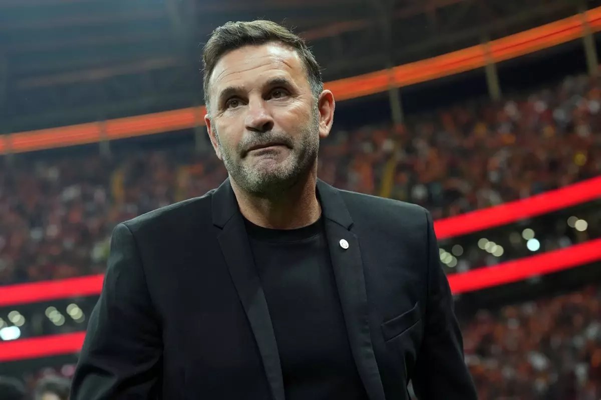 Galatasaray taraftarına 'oh' çektiren, Fenerbahçe taraftarını korkutan istatistik