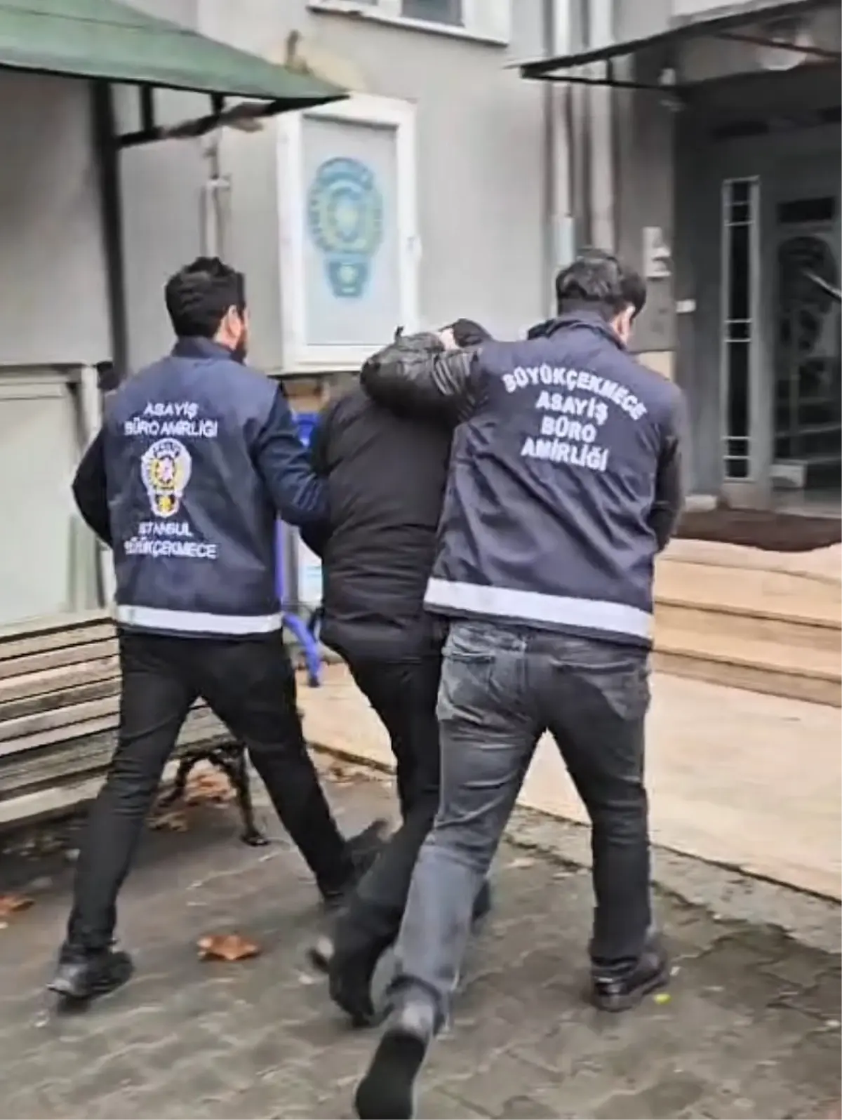 Kargo Dolandırıcılığı: Şüpheli Suçüstü Yakalandı