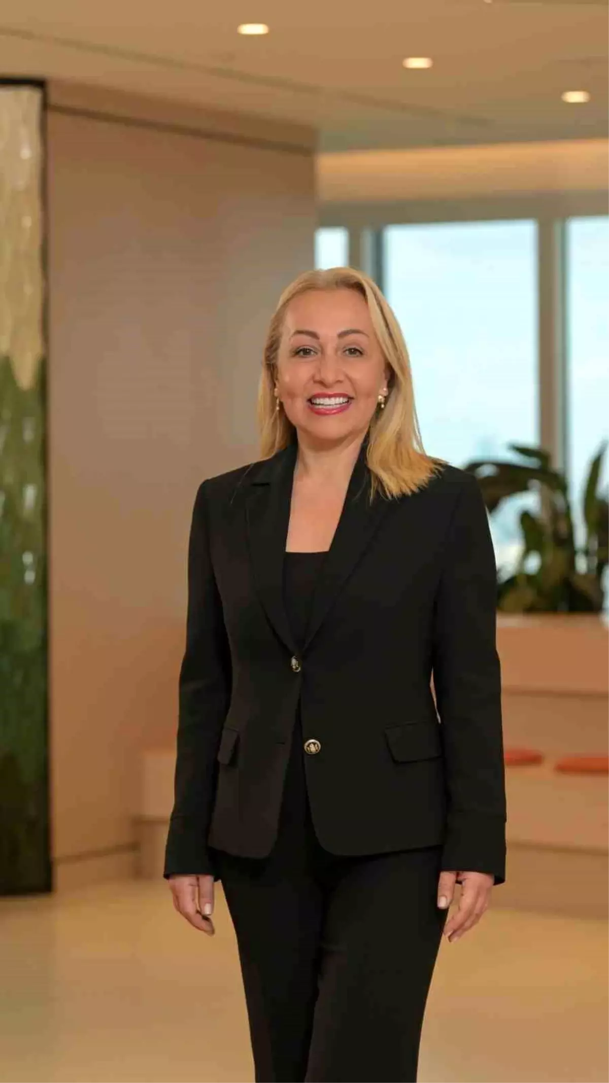 Akbank ve EBRD, Kadın KOBİ'leri ve Genç Girişimcileri Desteklemek İçin 130 Milyon Dolar Kredi Anlaşması İmzaladı