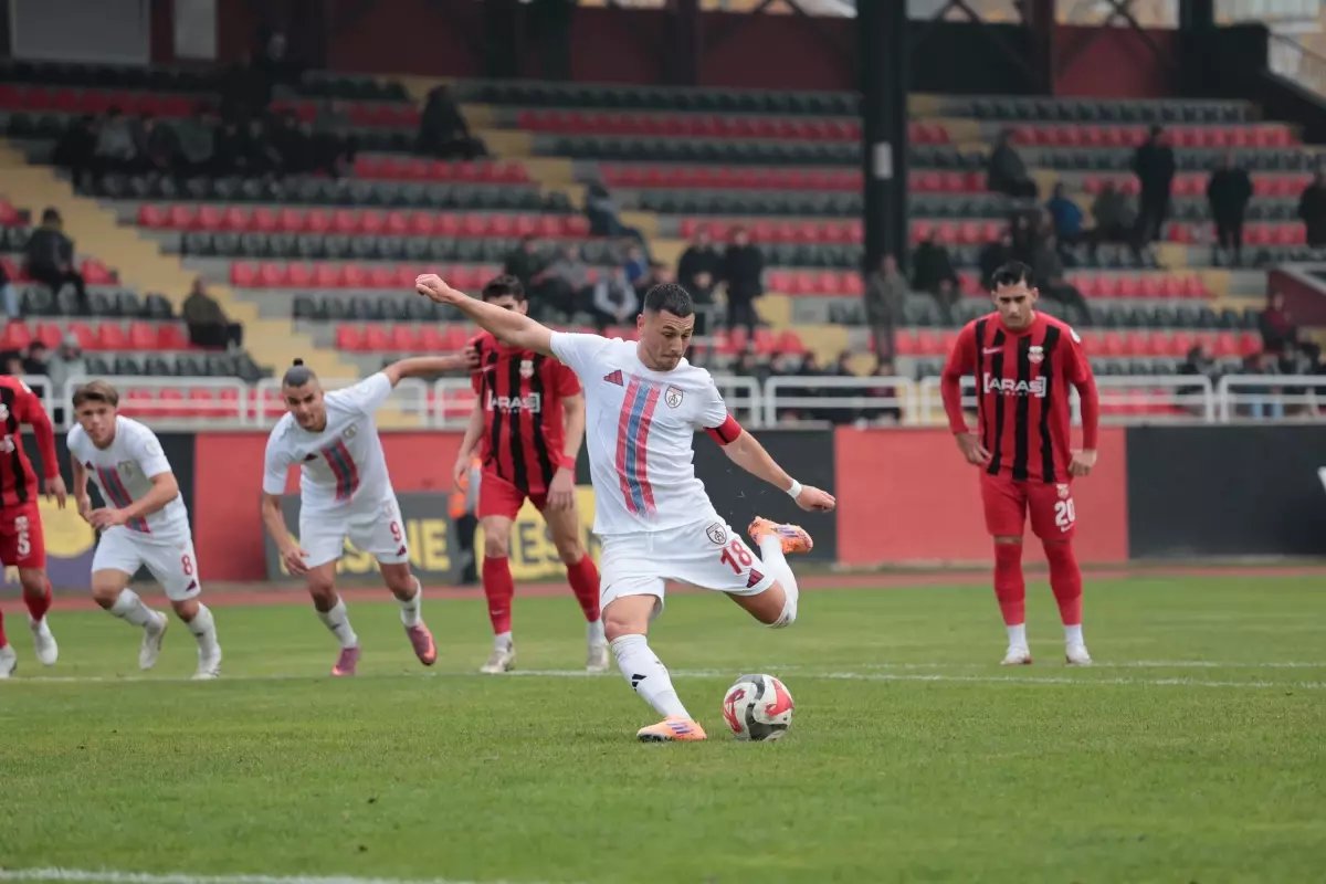 Altınordu, Muğlaspor ile Kritik Maçta Karşılaşacak