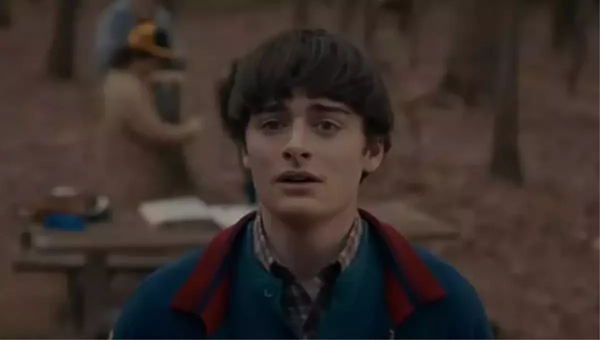 Stranger Things 5. sezon 1. bölüm izle! (Full izle)