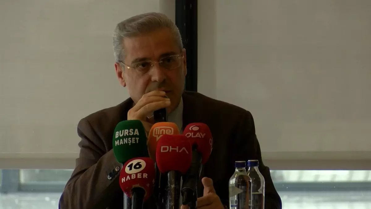 'Analar çok gözyaşı döktü'