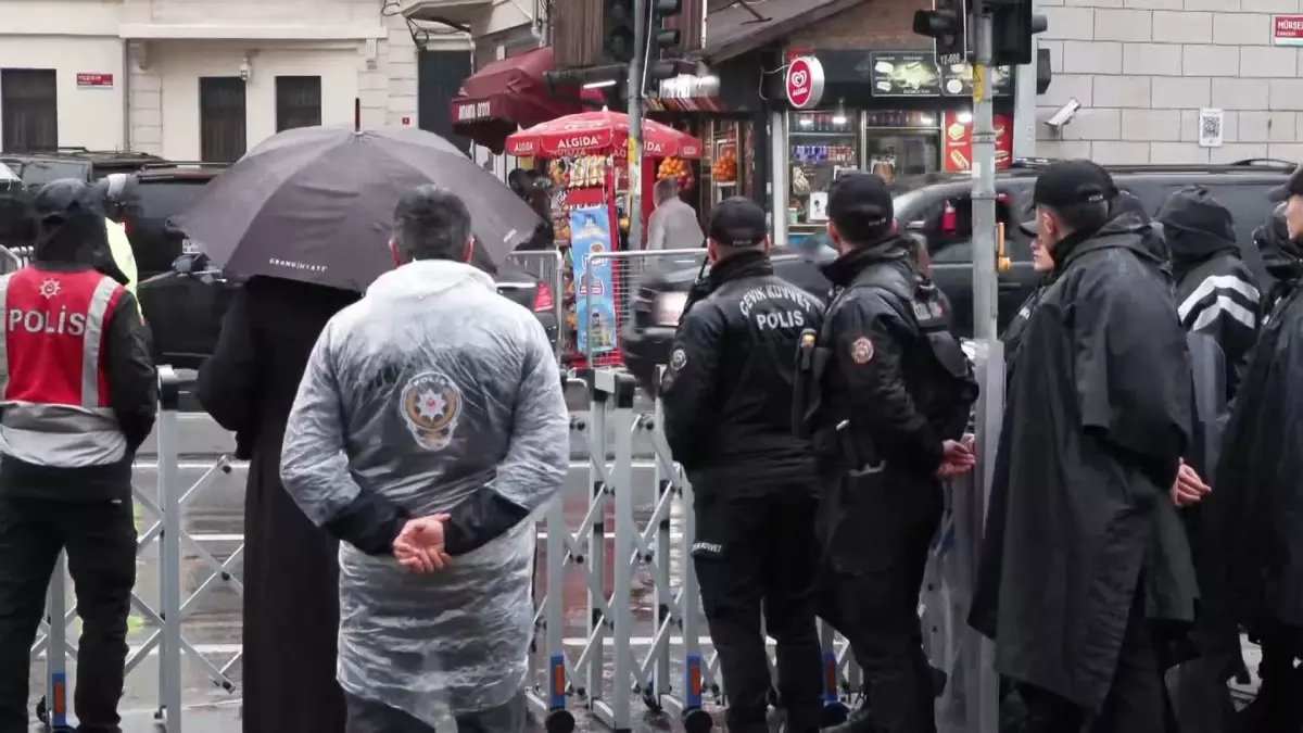 Papa 14. Leo, Fener Rum Patrikhanesi'ni Ziyaret Etti