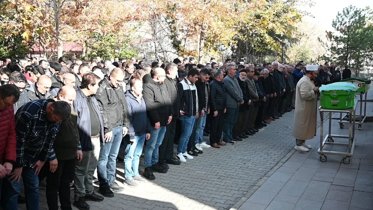 Kırıkkale'de İş Kazası: 2 İşçi Hayatını Kaybetti