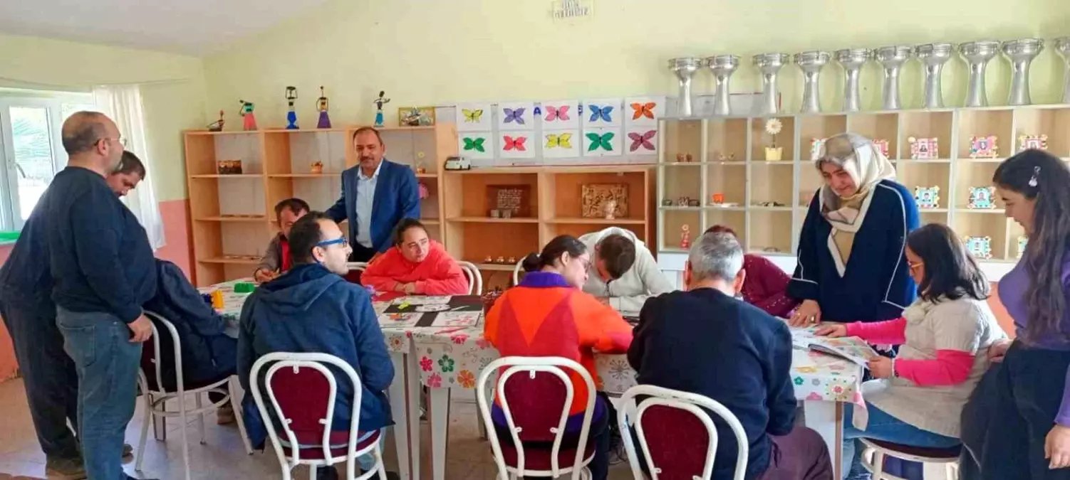 'O köy bizim köyümüz' projesi Anamur'da manevi köprüler kuruyor