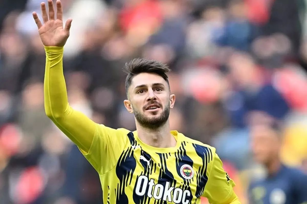 Hepsi Kadıköy'e geliyor! İsmail Yüksek hakkında bomba gelişme