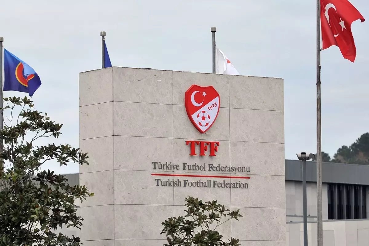 Bahis cezası alan 35 futbolcu için Tahkim Kurulu'ndan karar çıktı