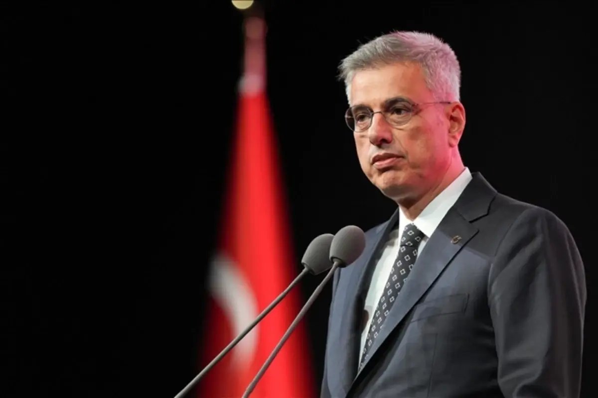 Bakan Memişoğlu'ndan canlı yayınla duygulandıran sözler! Doktorluk stajında yaşadığını anlattı