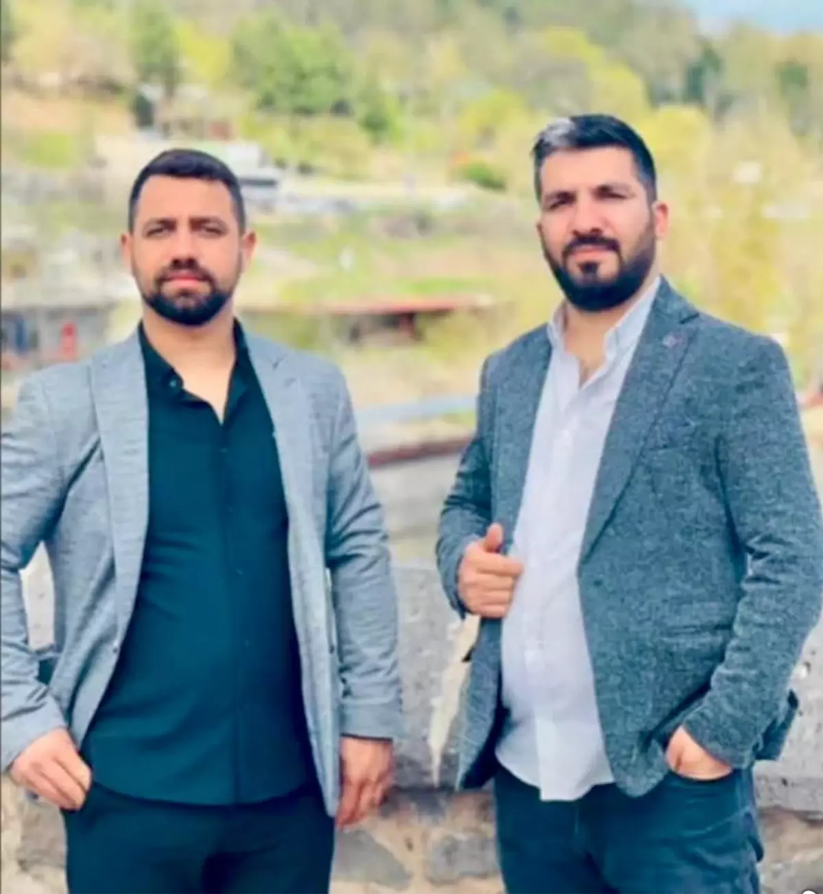 Şanlıurfa'da Aile İçi Sıcak Tartışma Kanlı Bitti: İki Kişi Hayatını Kaybetti