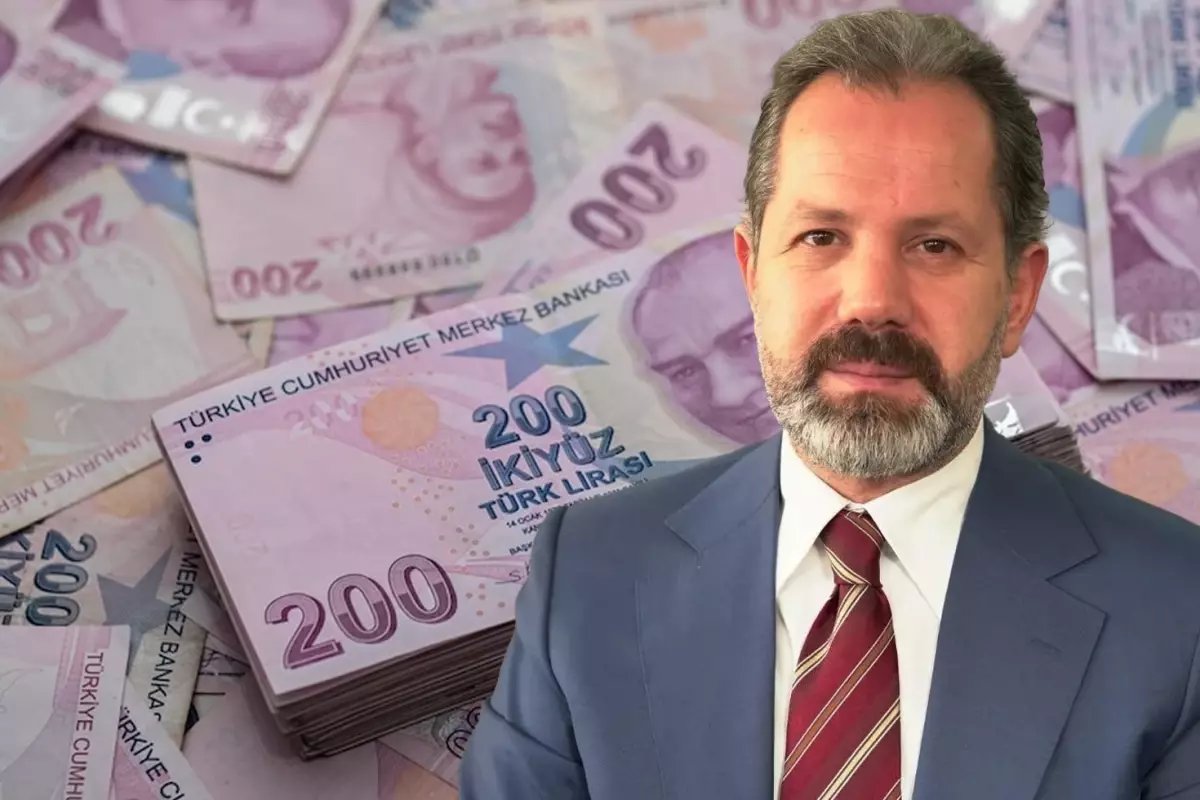 Şampiyonu şimdiden açıkladı: İşte İslam Memiş'e göre 2026'nın en çok kazandıracak yatırım aracı