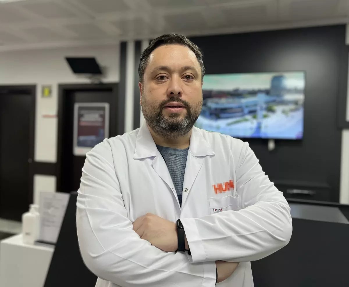 Kayseri'deki Bebeklerin Boğulma Tehlikesine Dikkat: Heimlich Manevrası Hayat Kurtarıyor