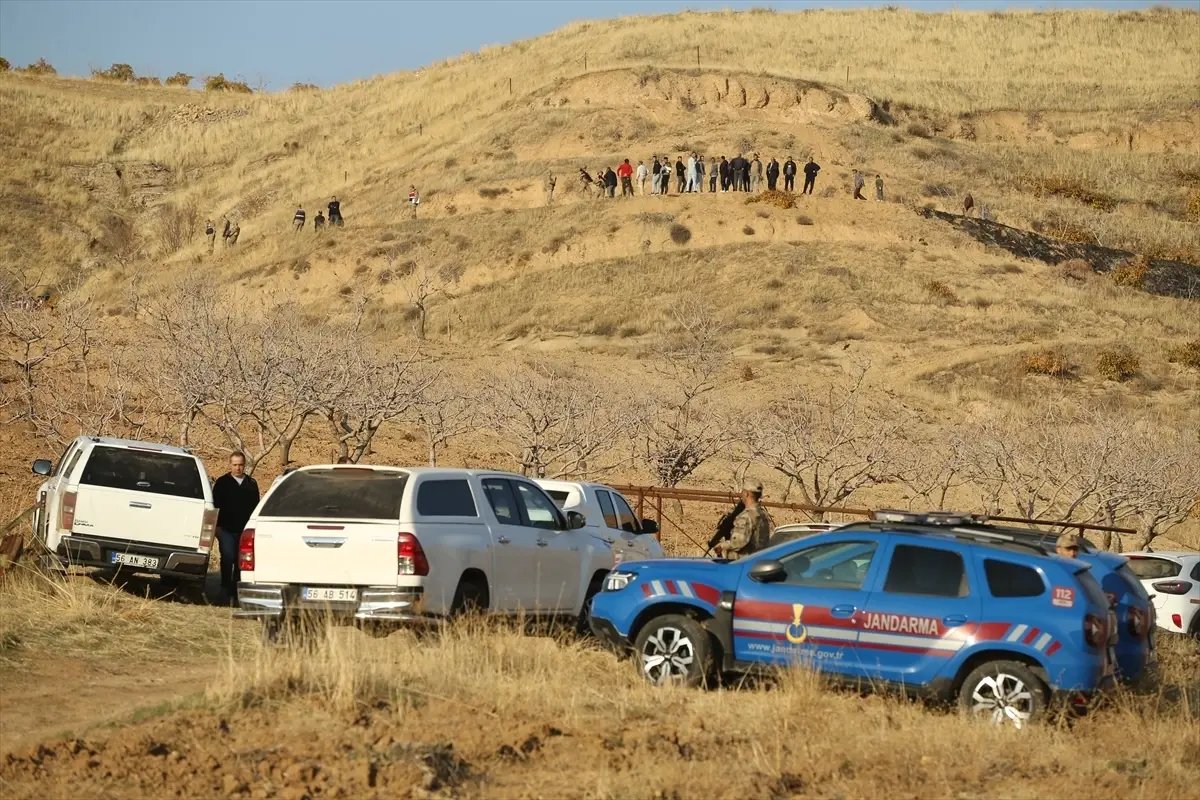 Alzheimer Hastası 83 Yaşındaki Adamın Cansız Bedeni Bulundu