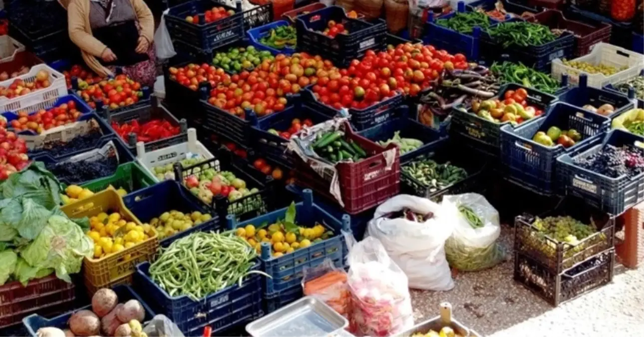 Yeşilköy pazarı hangi gün? Yeşilköy sosyete pazarı hangi günler açık, Cumartesi Pazar açık mı?