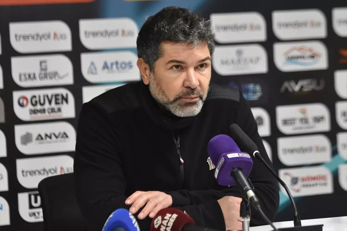 İmaj Altyapı Vanspor'da İstifa Sinyali!