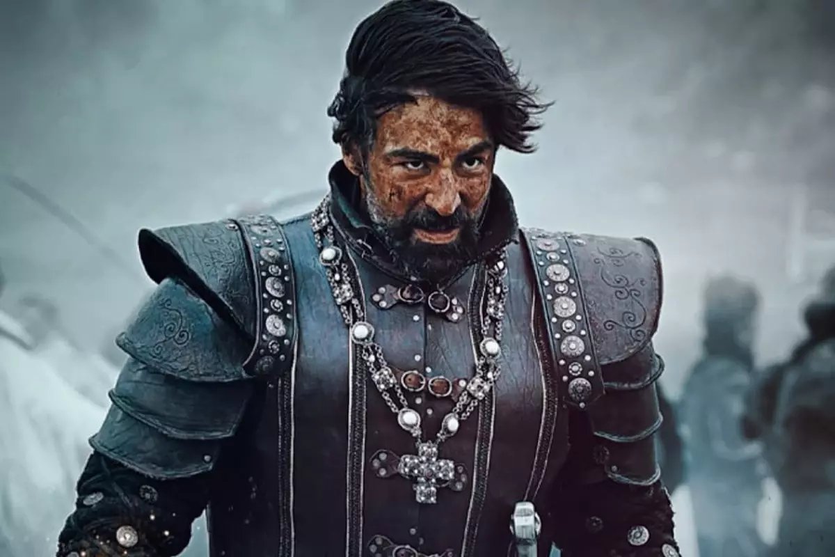 Datça'ya yerleşen Sarp Levendoğlu bambaşka biri oldu