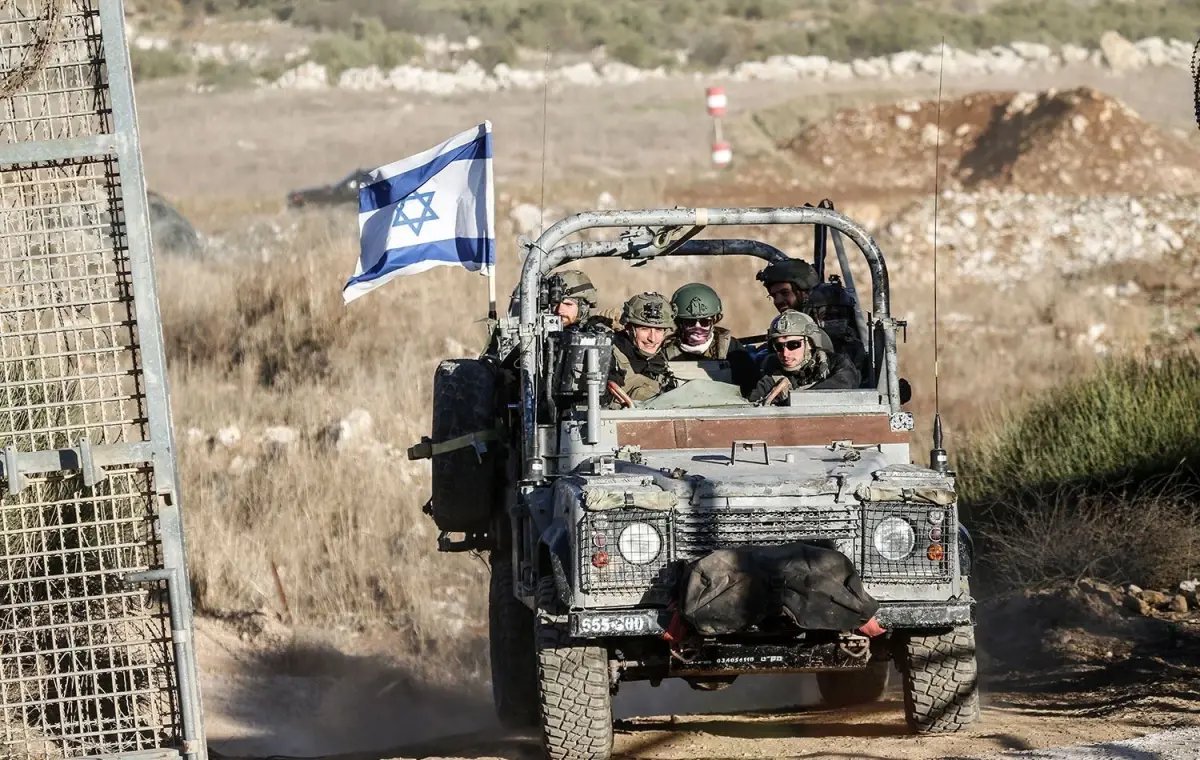 İsrail Savunma Kuvvetleri android telefonları yasakladı, Iphone zorunlu oldu