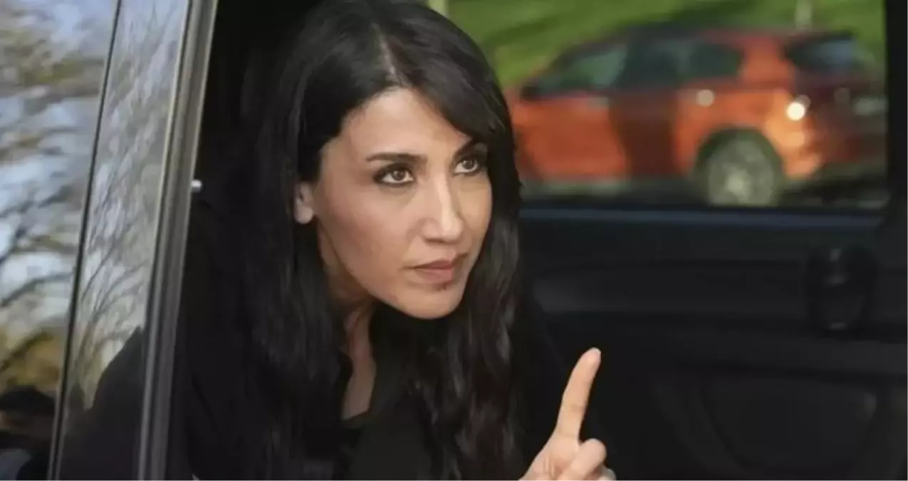 Neslihan Arslan kimdir? Neslihan Arslan kaç yaşında, nereli, hangi dizilerde oynadı?