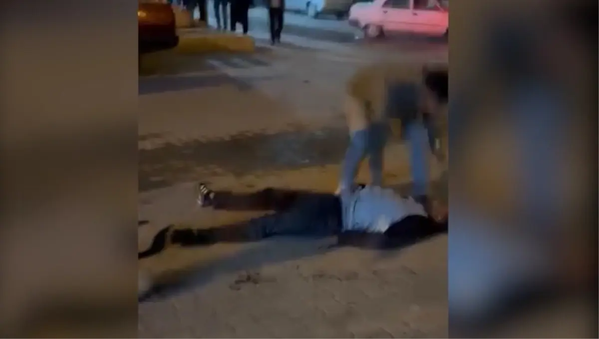 Şanlıurfa'da Pompalı Tüfekli Kavga: 3 Yaralı