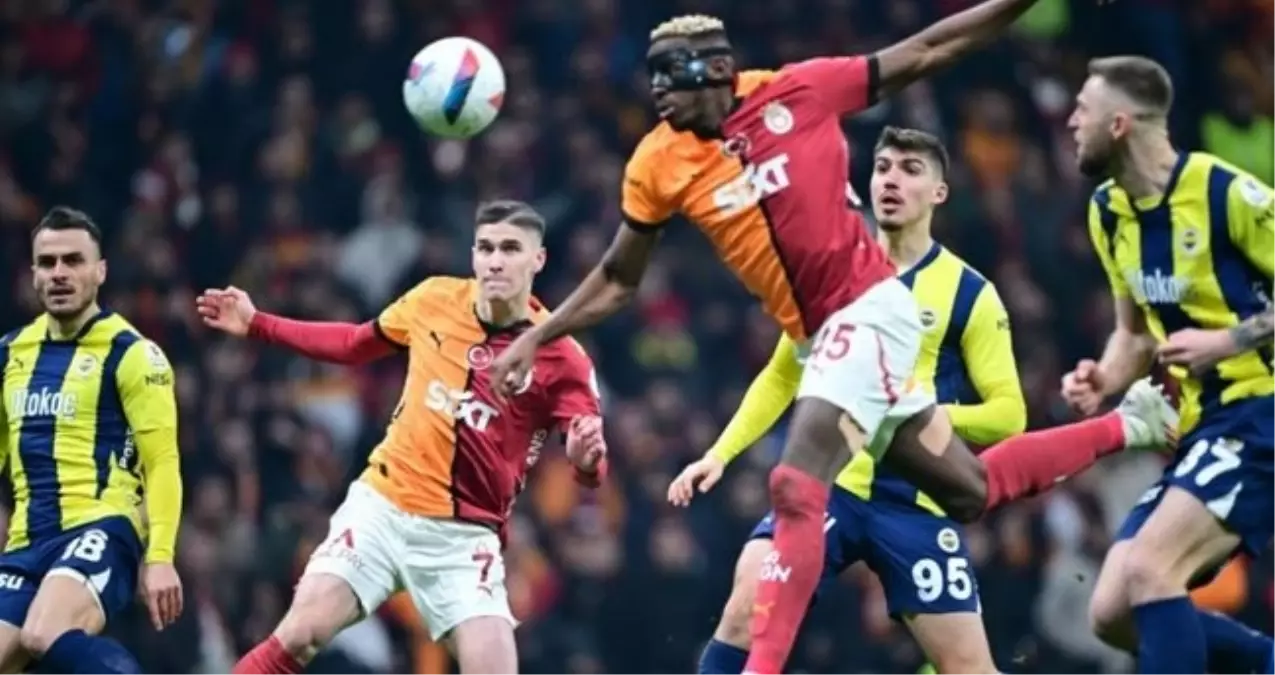 Fenerbahçe'de derbide kimler eksik? Derbide Fenerbahçe'de kimler sakat, cezalı?