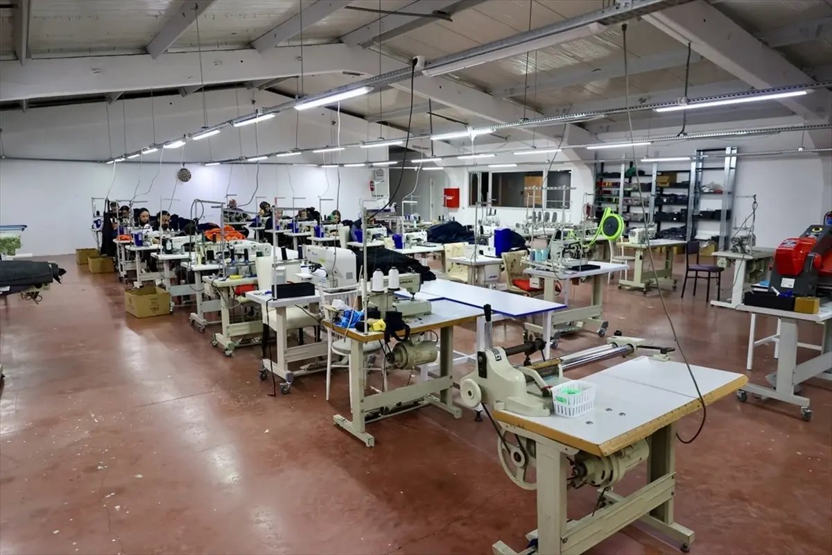 Kadın Girişimci Merve Bulut'tan Başarı Hikayesi