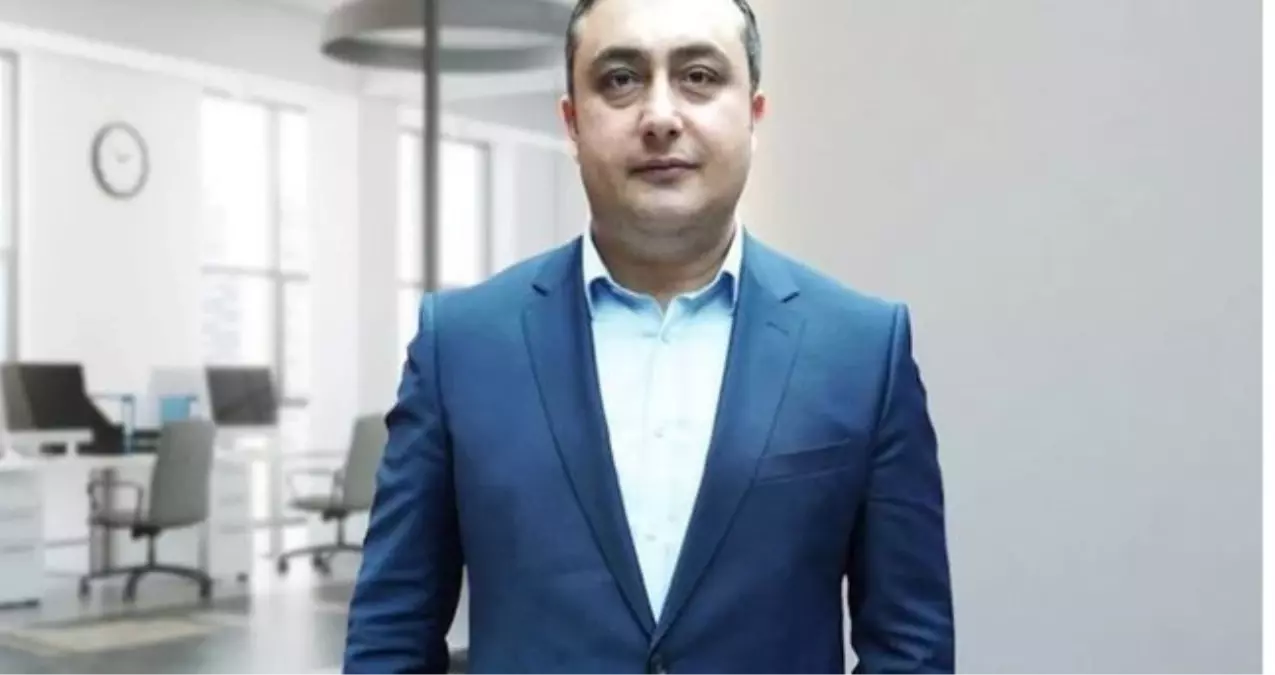 Ozan Bingöl kimdir? Ozan Bingöl kaç yaşında nereli, ne iş yapıyor?