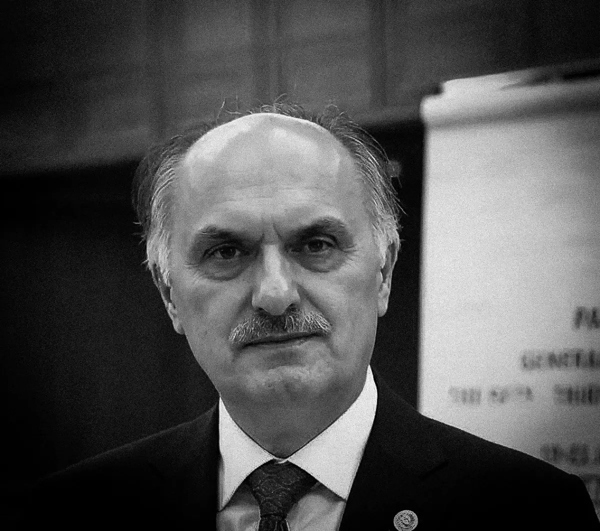 Erdoğan'dan Cemal Öztürk için taziye mesajı