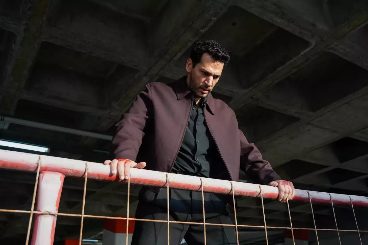 Güller ve Günahlar'da Serhat'ın Büyük İtirafı ve Berrak'ın Sırrı