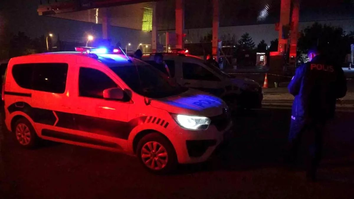 Malatya'da Bıçaklı Kavga: 2 Yaralı