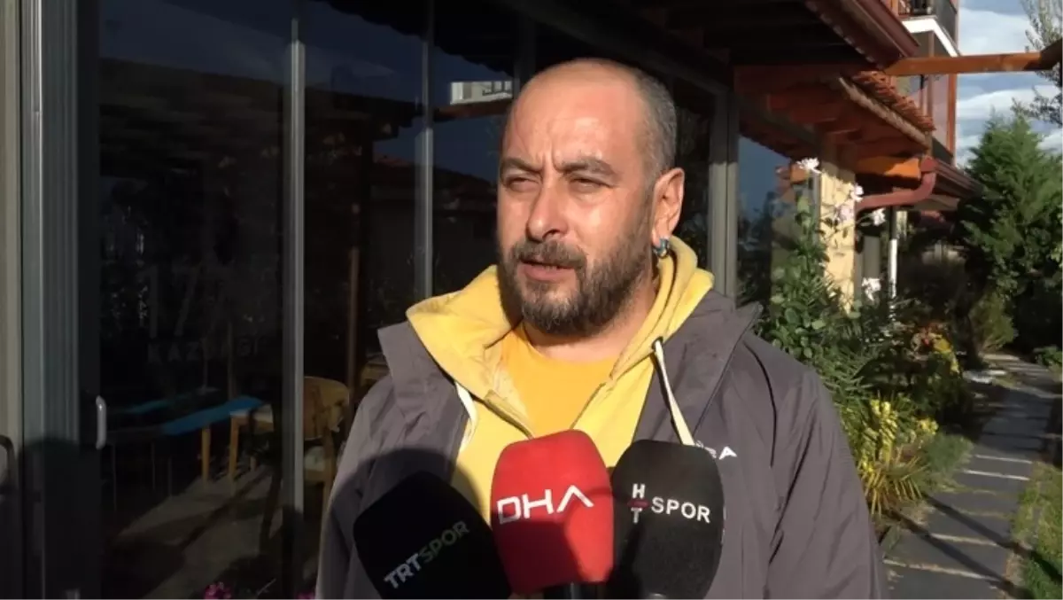 Kar Spor İda Ultra'da ödüller sahiplerini buldu