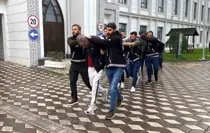 Parfüm Tesisinin Sahibi Kalp Krizi Geçirerek Hayatını Kaybetti