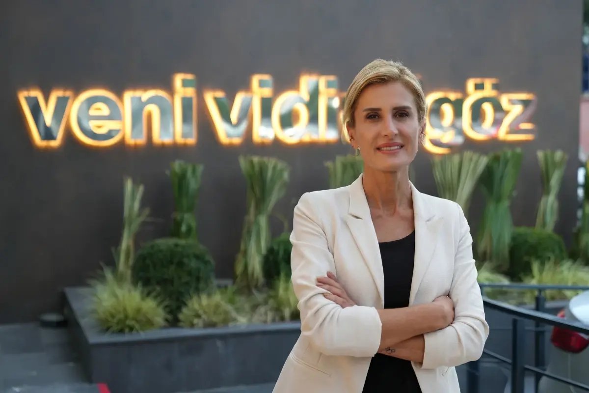 DÜNYADA BENZERİ YOK. HEPSİ BİR ARADA LAZER TEKNOLOJİLERİ İLE HİZMET: ALL-IN-ONE