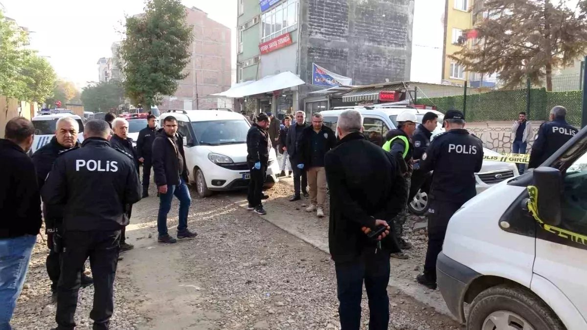 Malatya'da Silahlı Kavga: 3 Yaralı, 7 Gözaltı