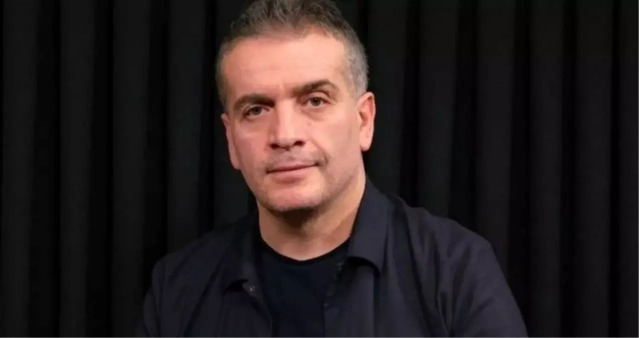 Murat Cemcir öldü mü? SON DAKİKA! Murat Cemcir yaşıyor mu, sağlık durumu nasıl?