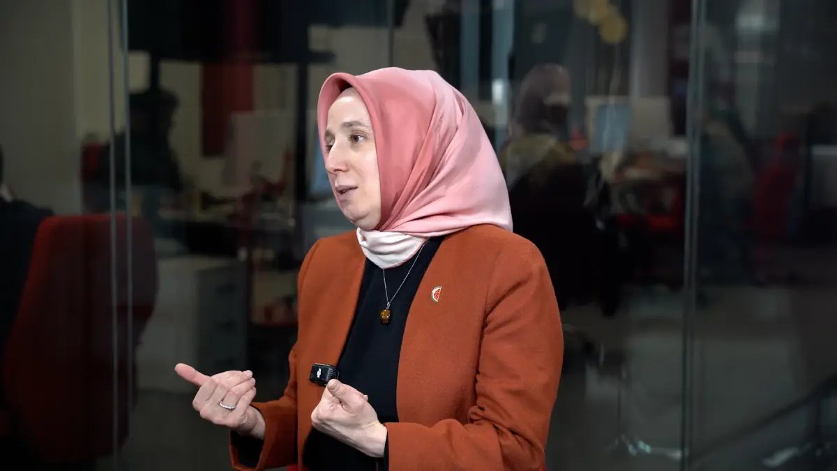 Av. Fatma Benli Yalçın: Kadın cinayetlerinin yüzde 89'unda koruma kararı yok