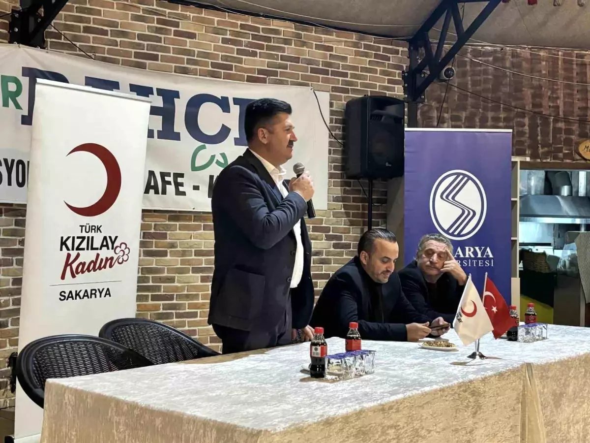 Afet Sonrası Hazırlık İçin Doğru Bilginin Önemi Vurgulandı