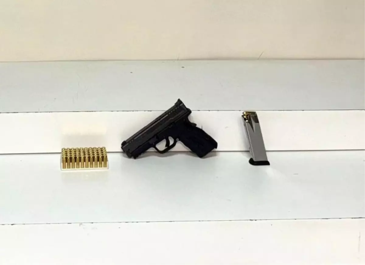 Küçükçekmece'de Balkonda Tartışma Kanlı Bitti