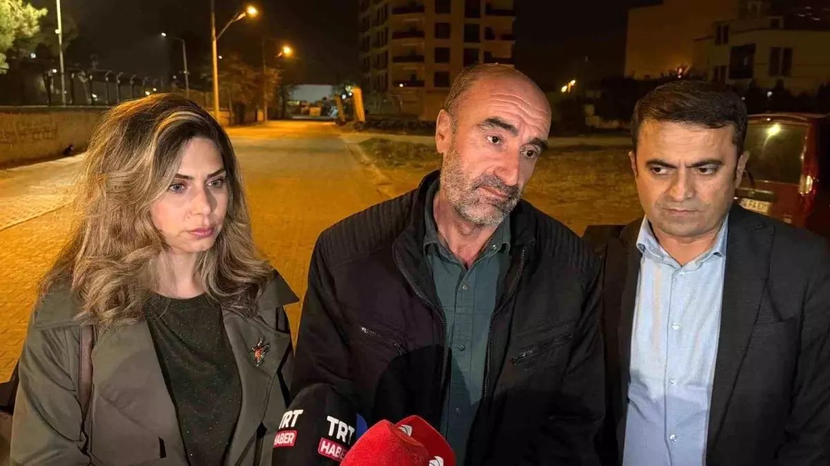 Kızıltepe'de Aileyi Derinden Yıkan Ölüm Olayında Soruşturma Devam Ediyor